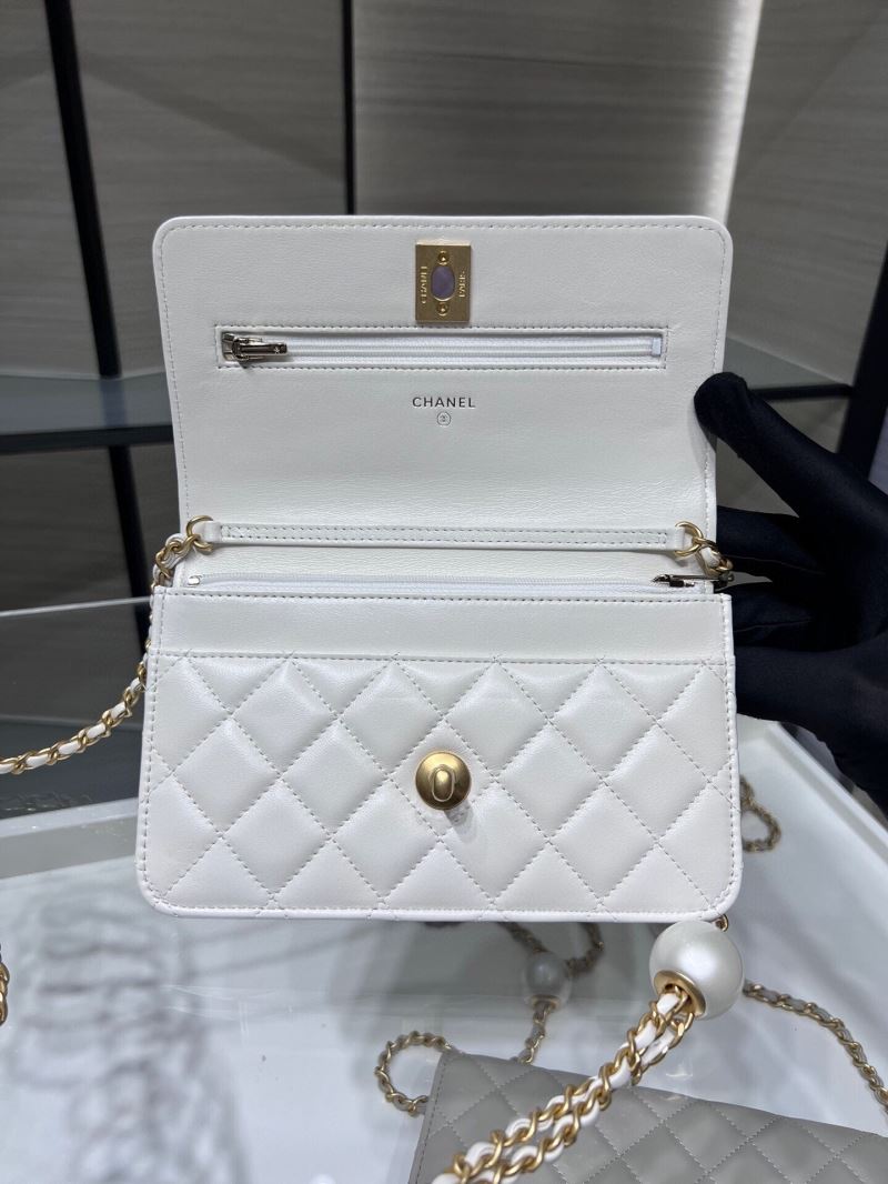 Chanel WOC Bags